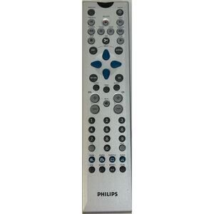 Philips - RC 2056/01 - DVD Recorder Remote Control - TESTED WORKS